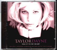 Taylor Dayne - Tell It To My Heart