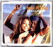 Beenie Man & Janet Jackson - Feel It