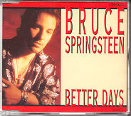 Bruce Springsteen - Better Days