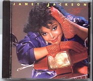 Janet Jackson - Dream Street