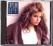 Taylor Dayne - Tell It To My Heart