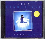 Lisa Stansfield - The Remix Album