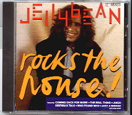 Jellybean - Rocks The House