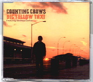 Counting Crows & Vanessa Carlton - Big Yellow Taxi