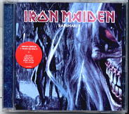 Iron Maiden - Rainmaker