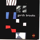 Garth Brooks - CD Zooming