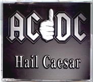 AC/DC - Hail Caesar