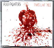 Foo Fighters - Times Like These CD2