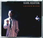 Karl Keaton - Love's Burn