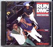 Run DMC - Ghostbusters