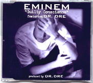 Eminem & Dr Dre - Guilty Conscience