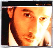 Marc Cohn - Strangers In A Car