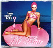 Lil Kim - How Many Licks