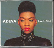 Adeva - Treat Me Right