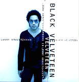 Lenny Kravitz - Black Velveteen