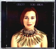 Tori Amos - Crucify