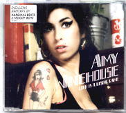 Amy Winehouse - Love Is A Losing Game