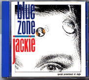 Blue Zone & Lisa Stansfield - Jackie
