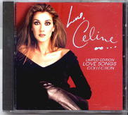 Celine Dion - Love Celine
