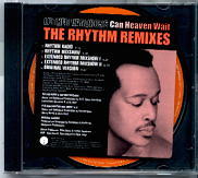 Luther Vandross - Can Heaven Wait REMIXES