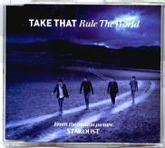 Take That - Rule The World