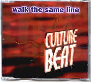 Culture Beat - Walk The Same Line