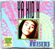 Ya Kid K - Awesome (You Are My Hero)