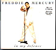 Freddie Mercury - In My Defence CD 1