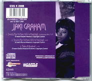 Jaki Graham - Touch Me When We're Dancing