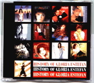 Gloria Estefan - History Of Gloria Estefan