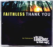 Faithless - Thank You