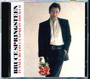 Bruce Springsteen - Tunnel Of Love Express Tour CD