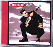 Vanilla Ice - Play That Funky Music 