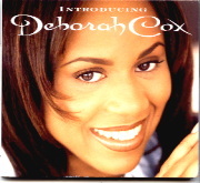 Deborah Cox - Sentimental