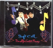 Soft Cell - Non Stop Ecstatic Dancing