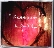 Paul McCartney - Freedom