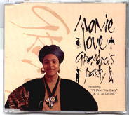 Monie Love - Grandma's Party