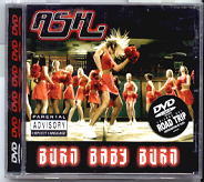 Ash - Burn Baby Burn DVD