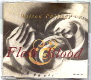 Wilson Phillips - Flesh & Blood