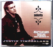 Justin Timberlake - Senorita