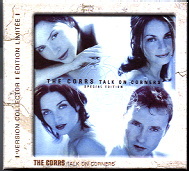 Corrs - Talk On Corners - Box Set