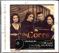 Corrs - Forgiven, Not Forgotten Box Set