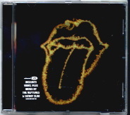 Rolling Stones - Sympathy For The Devil 
