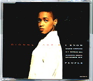 Dionne Farris - I Know