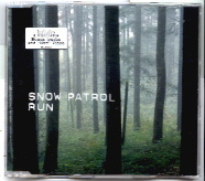 Snow Patrol - Run