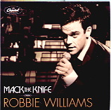 Robbie Williams - Mack The Knife