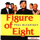 Paul McCartney - Figure Of Eight