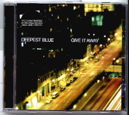 Deepest Blue - Give It Away