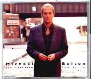Michael Bolton - Safe Place From The Storm
