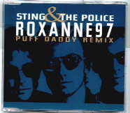 Sting & The Police - Roxanne 97